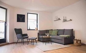 Ferienwohnung Im Allgaeu-Sonnigen Balkon Und Alpenpanorama, 5 Min Zum See